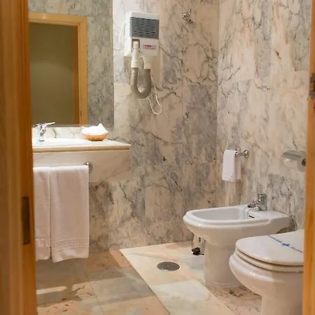 La Torre Hotel
