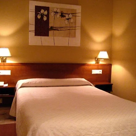 La Torre Hotel 2*