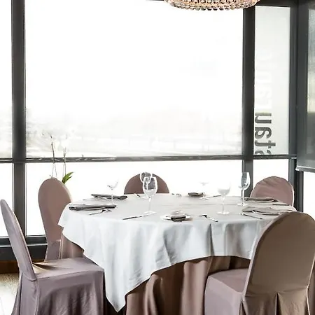 Hotel La Torre