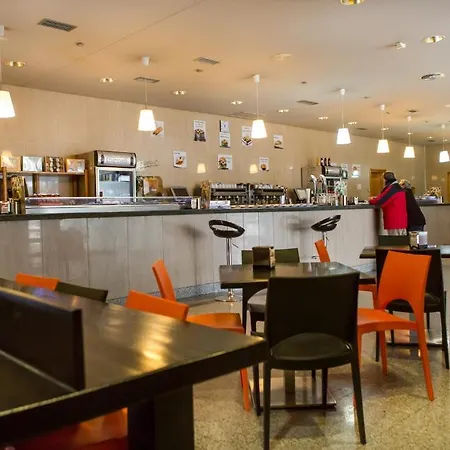 Hotel La Torre